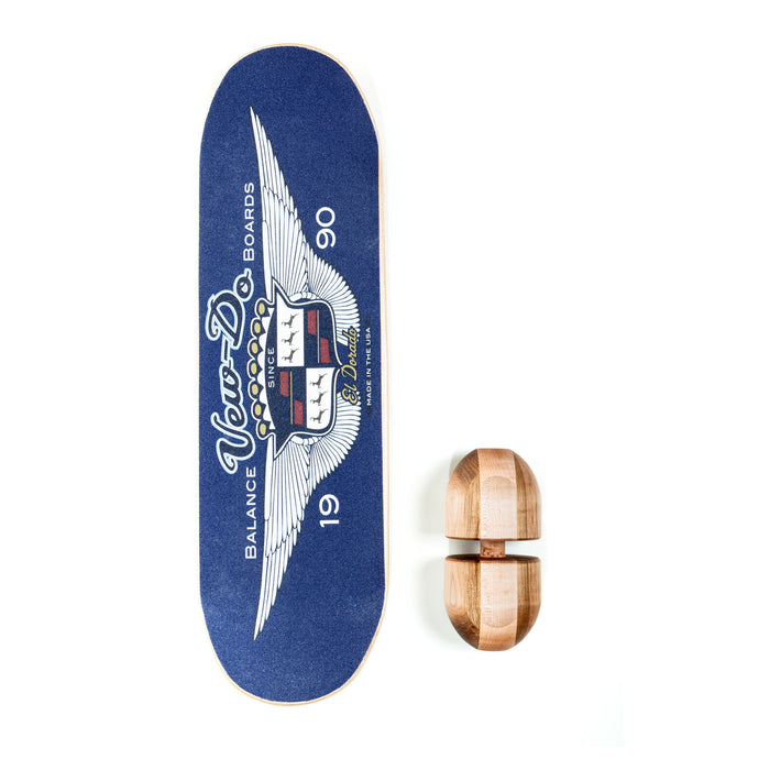 Vew-Do El-Dorado Balance Board