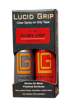 Lucid Grip - Vew-Do Replacement Grip