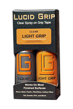 Lucid Grip - Vew-Do Replacement Grip