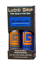 Lucid Grip - Vew-Do Replacement Grip